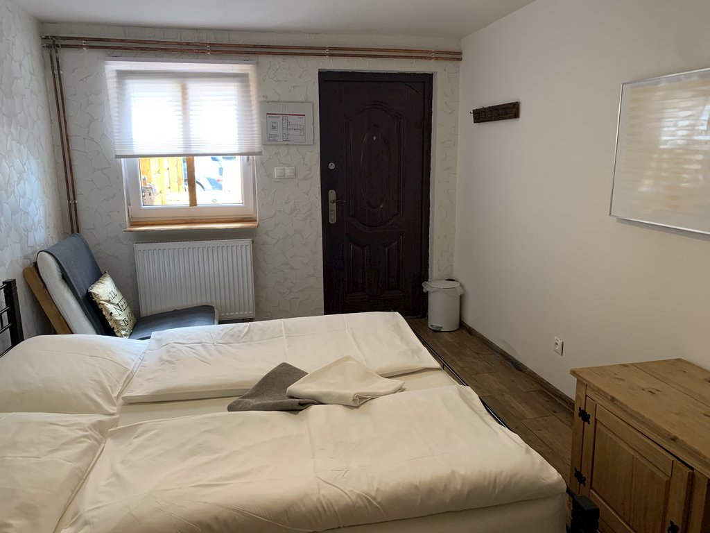 penzion turista — foto 2