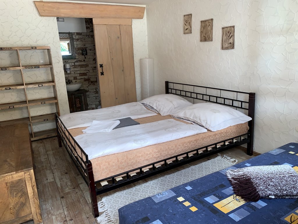 penzion turista — foto 3