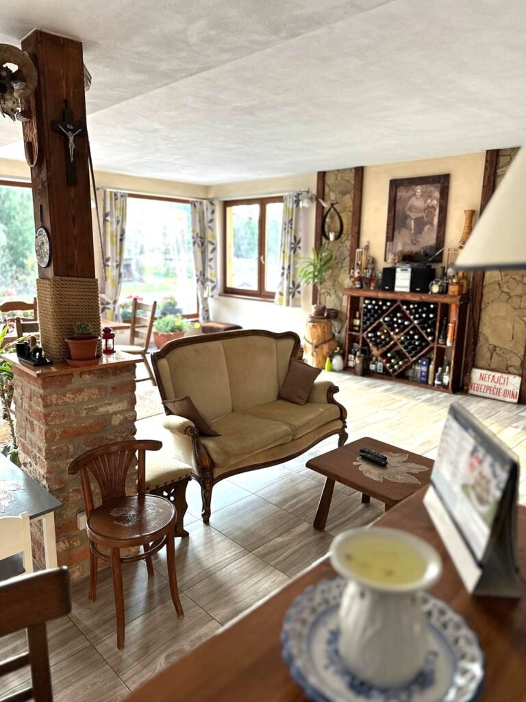 chata brestova — foto 3