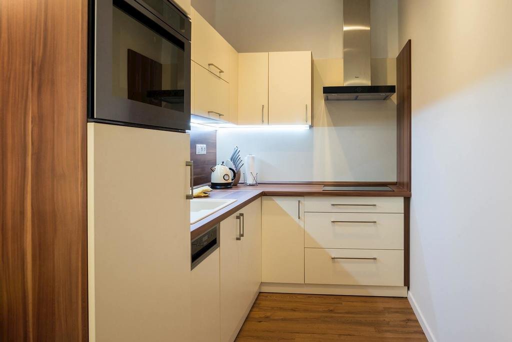 apartman magic tatry — foto 3