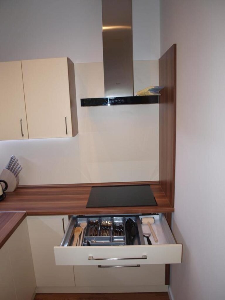 apartman magic tatry — foto 5