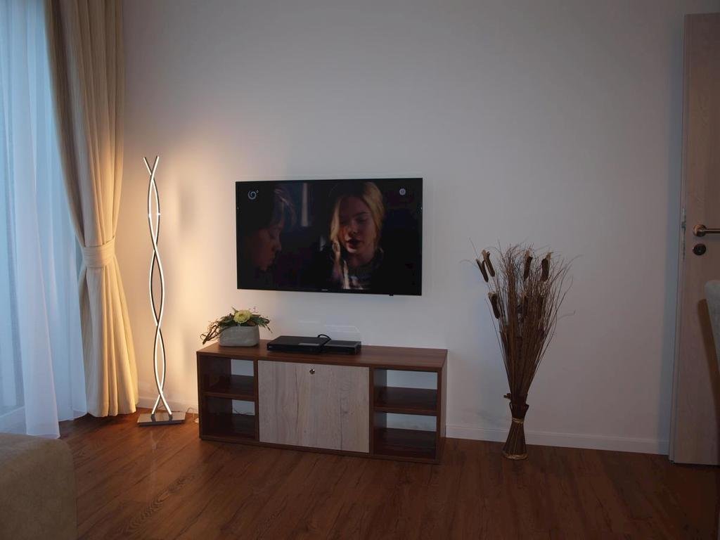 apartman magic tatry