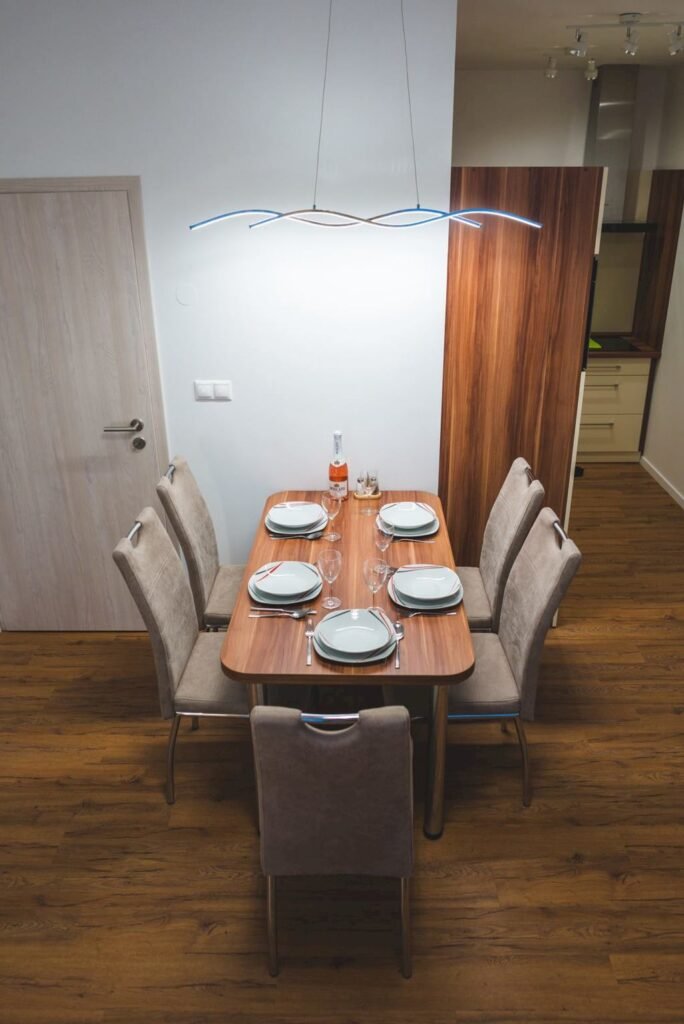 apartman magic tatry — foto 2