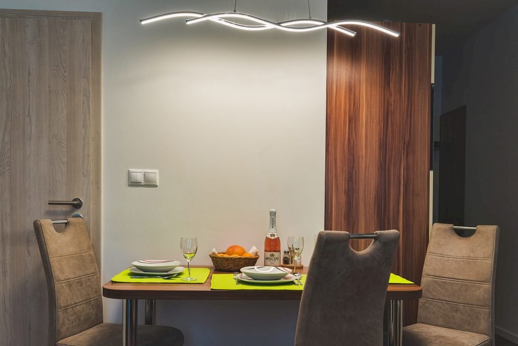 apartman magic tatry — foto 7