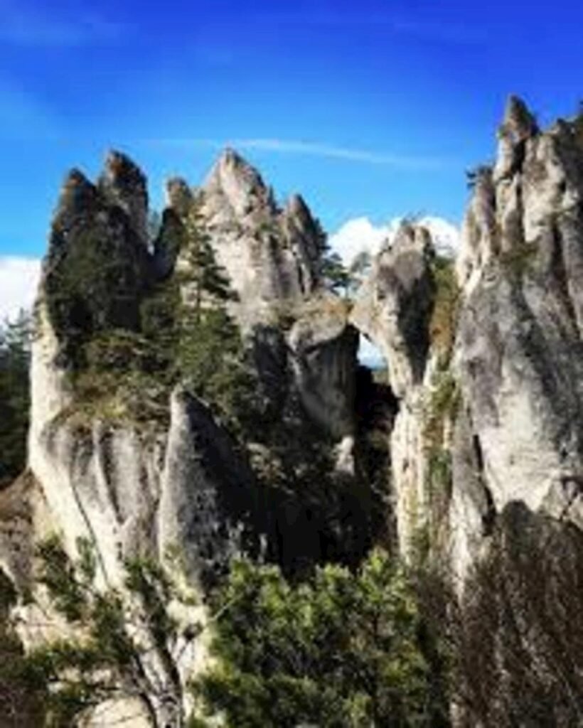 Rekreacny dom rohac — foto 4