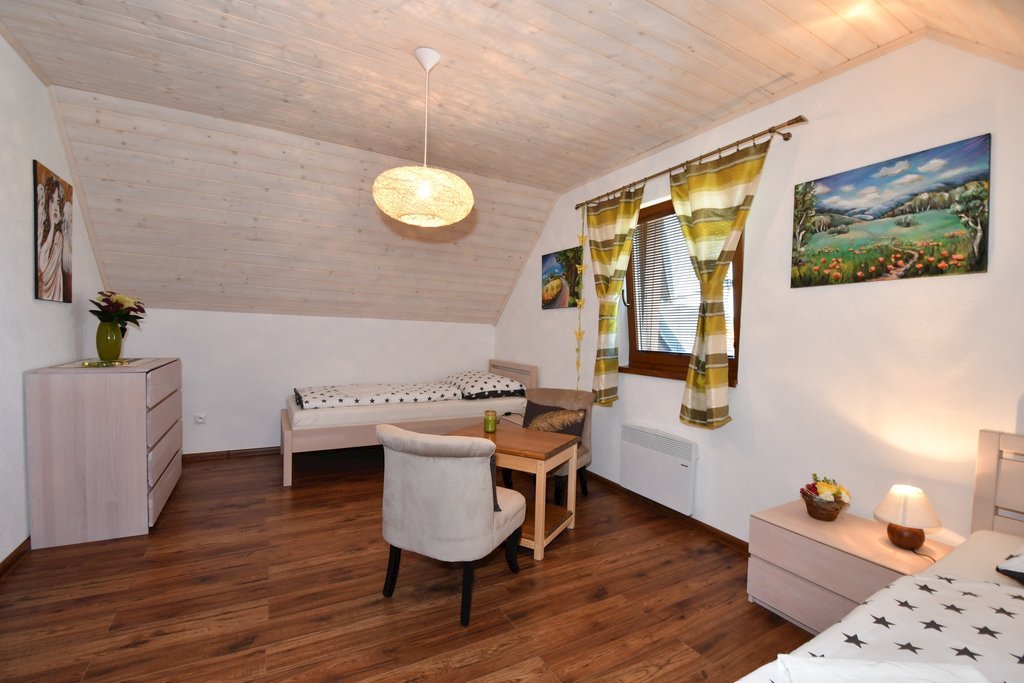 villa zoja — foto 2