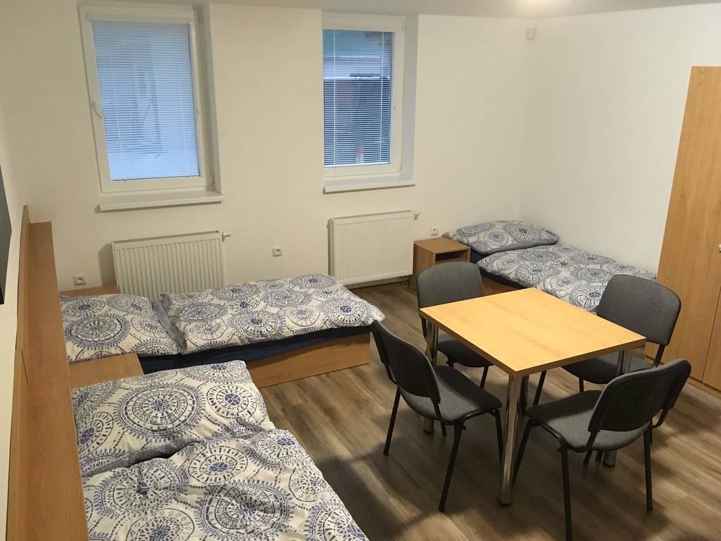 ubytovna luka — foto 2