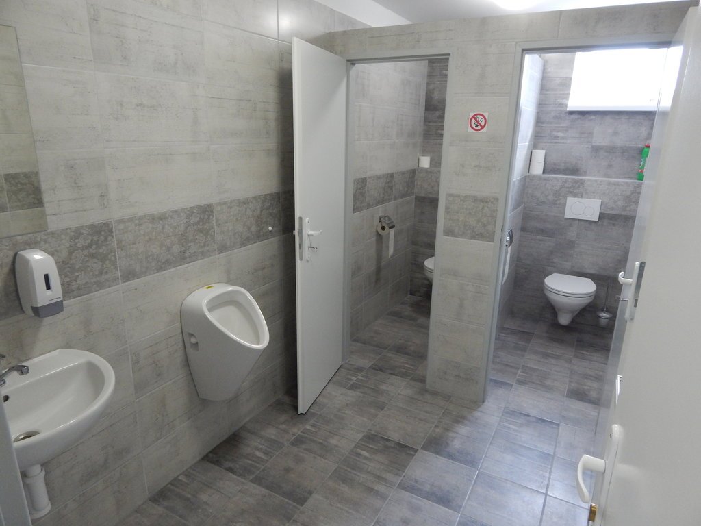 Ubytovna luka — foto 8