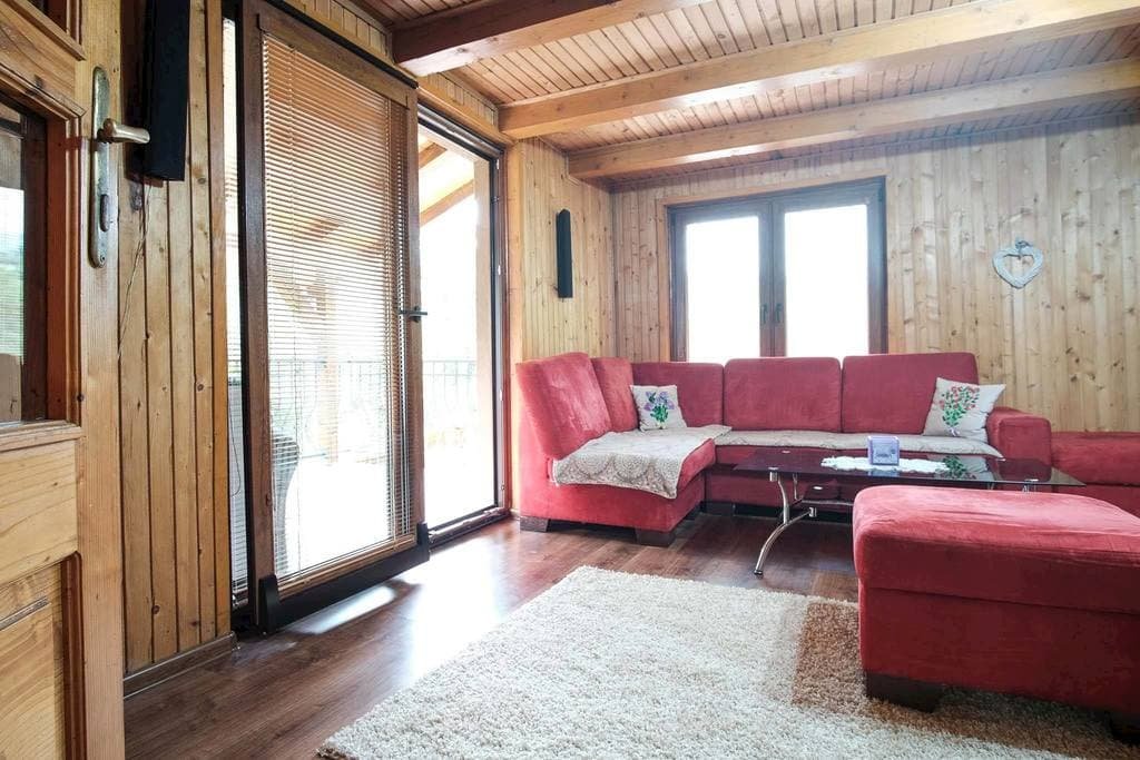 drevenica susienkovo