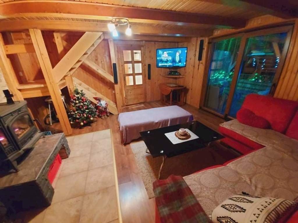 drevenica susienkovo — foto 3