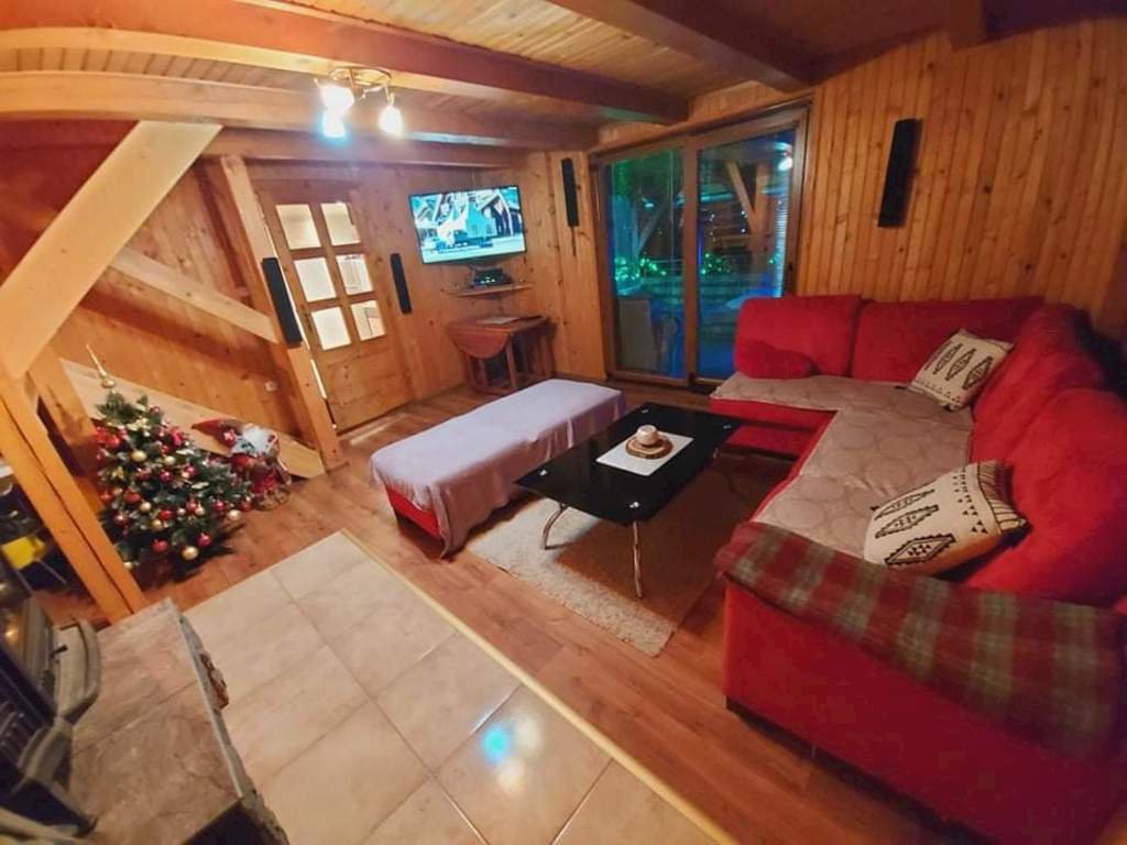 drevenica susienkovo — foto 2