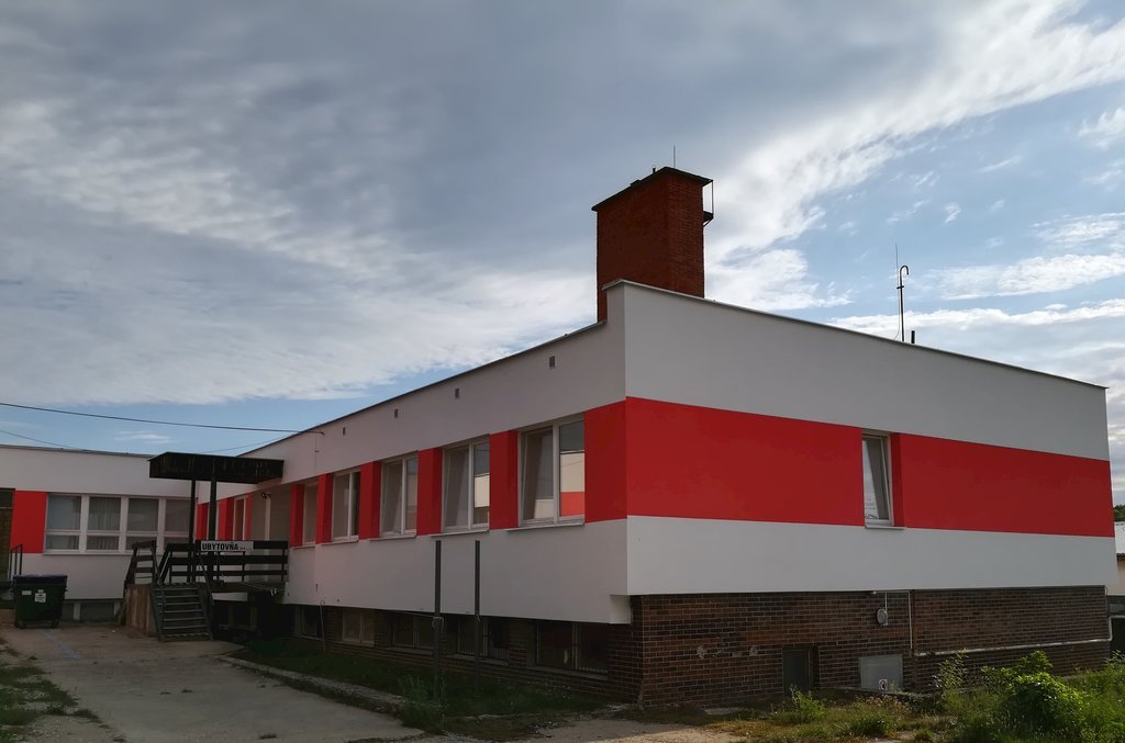 ubytovna vpp — foto 3