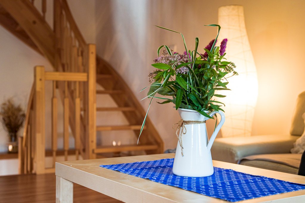 chata v hlbokom — foto 2