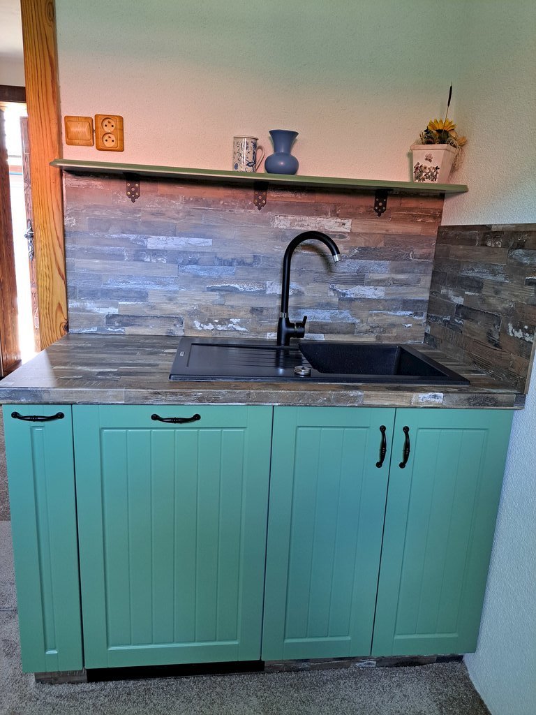 chalupky na antosovskom vrsku — foto 2