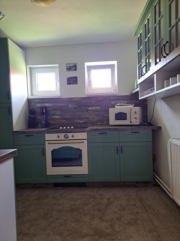 chalupky na antosovskom vrsku