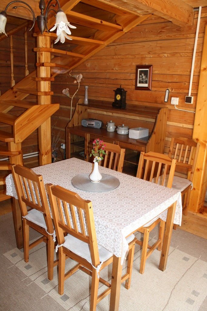 chalupky na antosovskom vrsku — foto 3