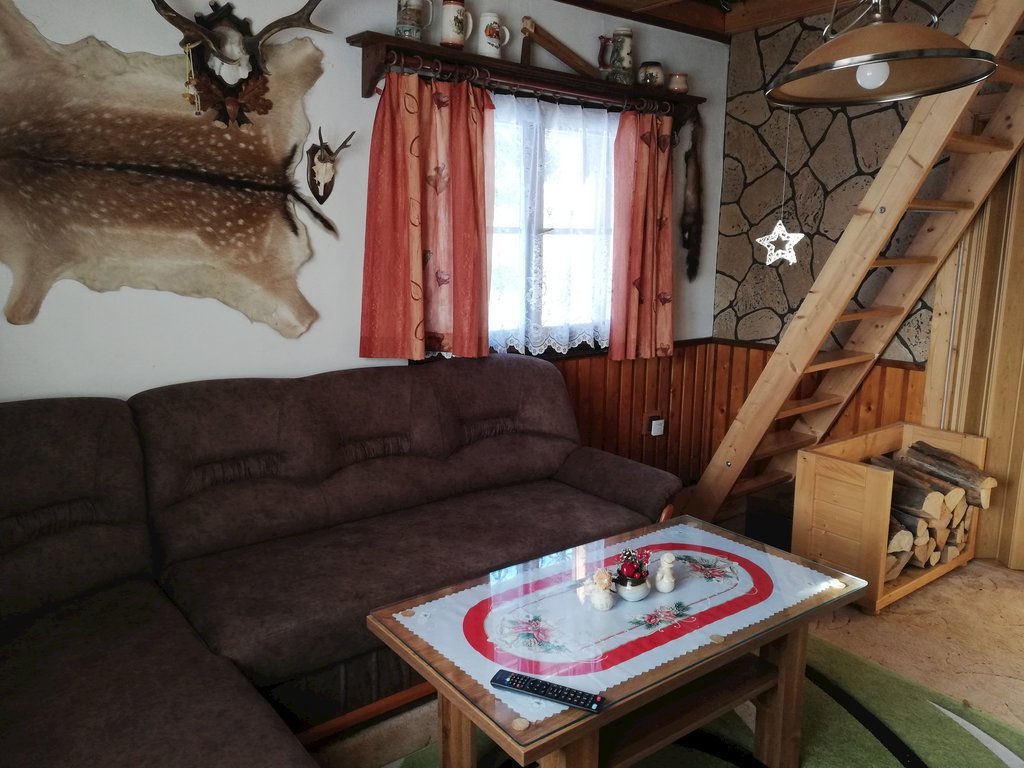 chata ostravice — foto 3