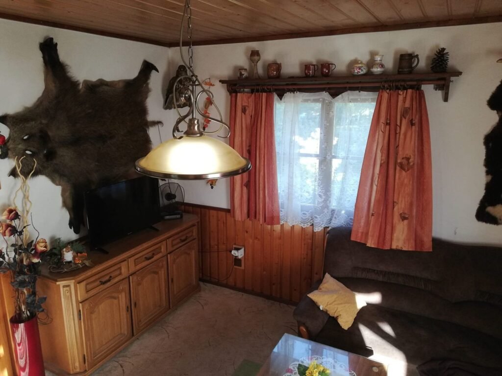 chata ostravice — foto 2