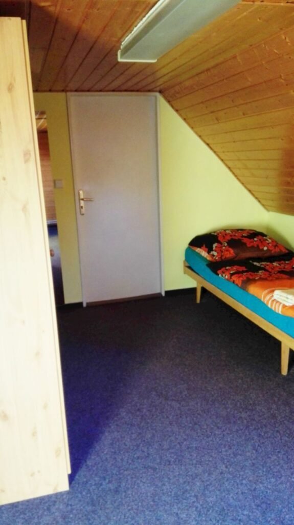 penzion hranicni bouda — foto 3