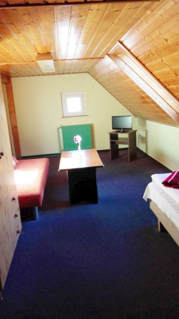 penzion hranicni bouda — foto 2