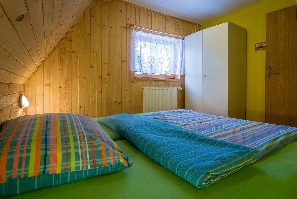 chata u milana — foto 2