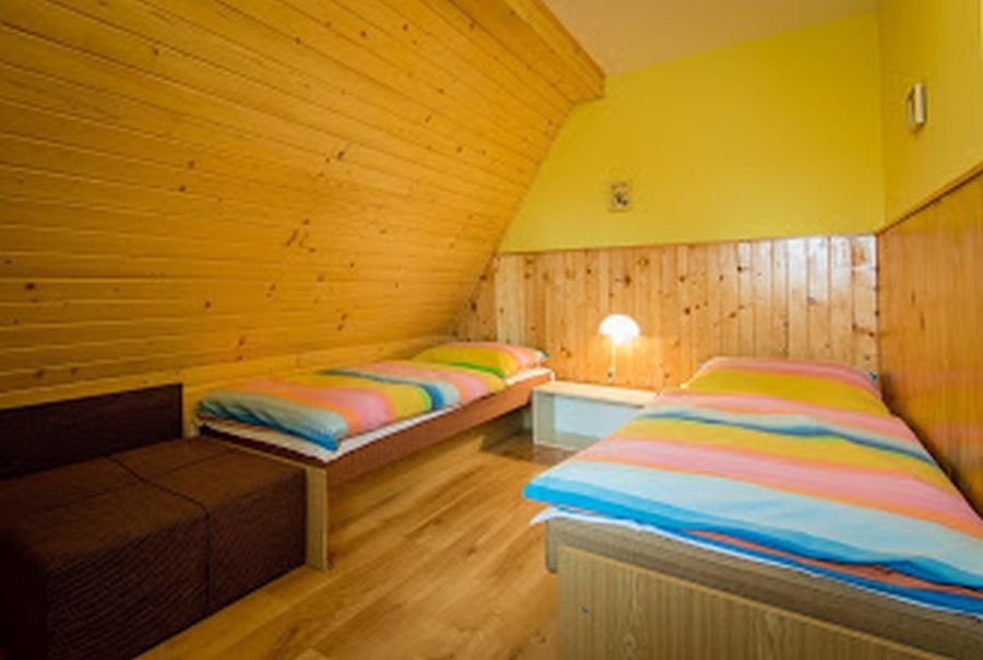 chata u milana — foto 3