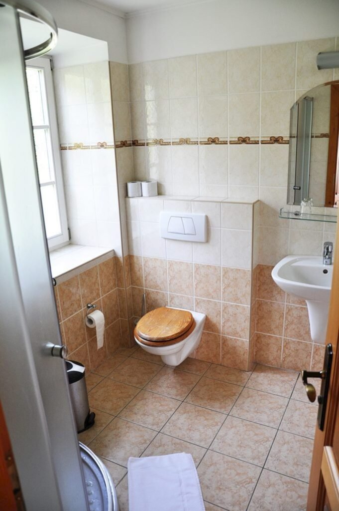 penzion diana teplice nad becvou — foto 2