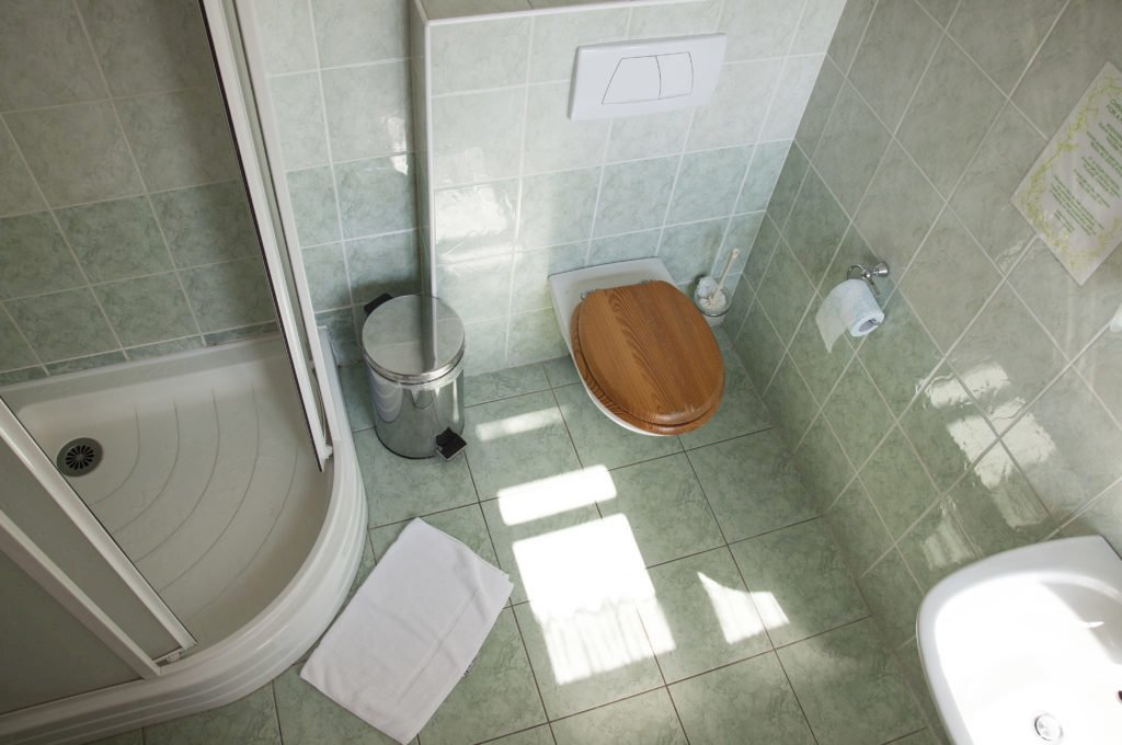 penzion diana teplice nad becvou