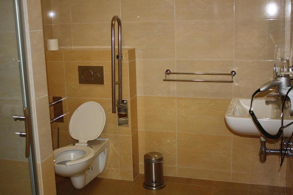 horsky hotel kristina — foto 2