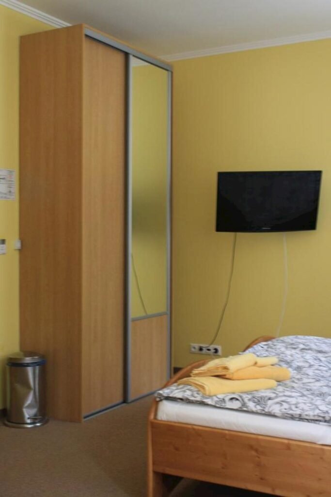 horsky hotel kristina