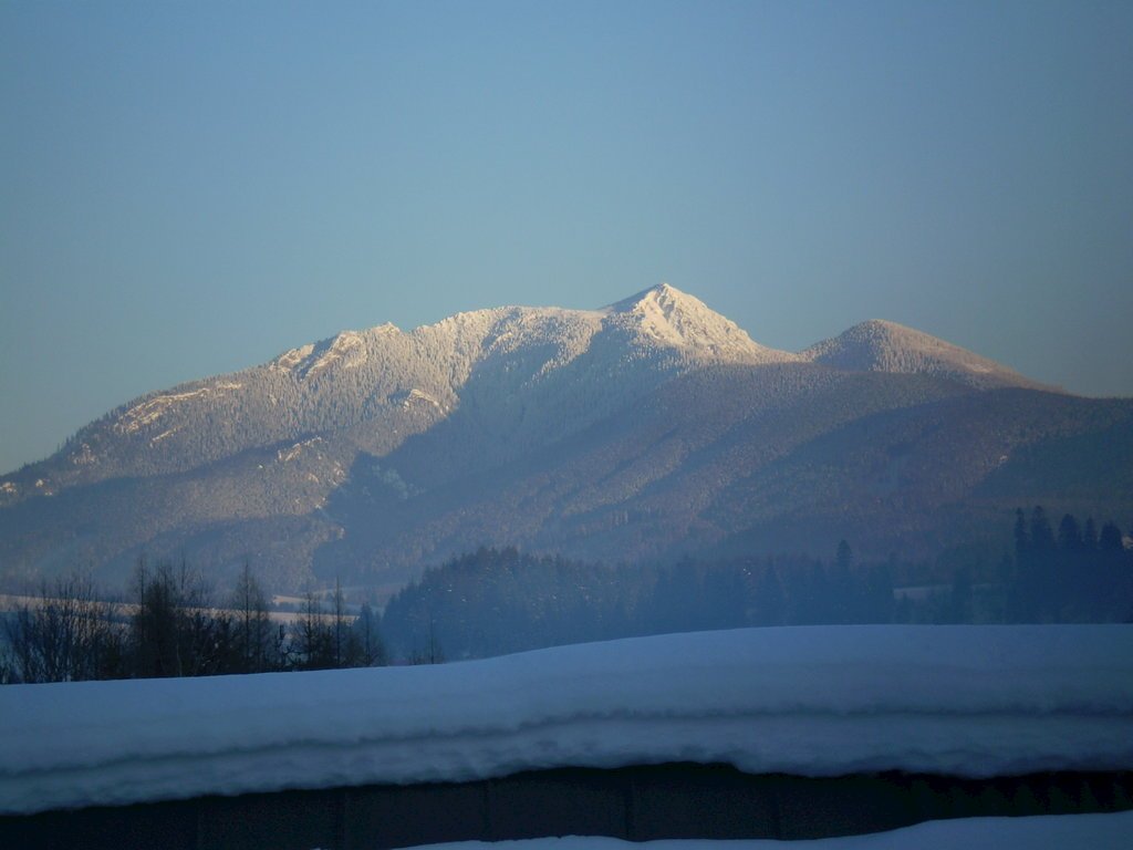 ubytovanie v sukromi klementina — foto 2