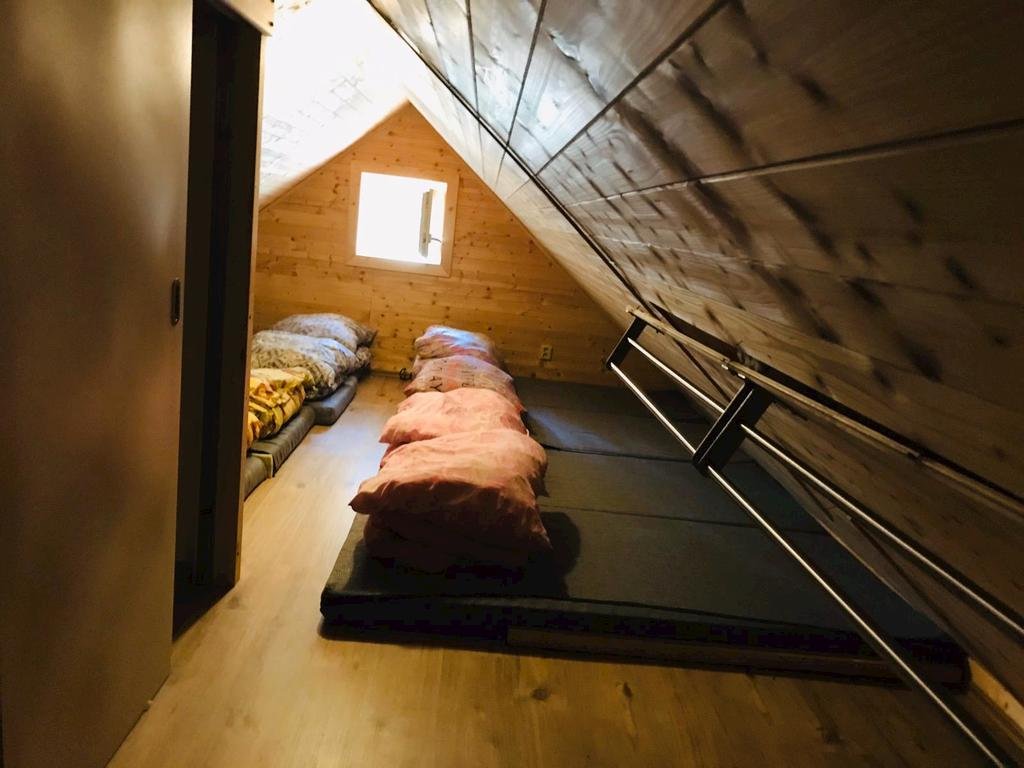 chalupa cerny dul — foto 3