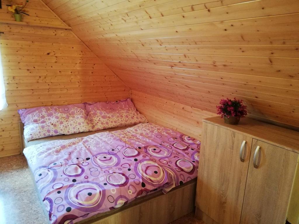 chalupa pod strani — foto 2