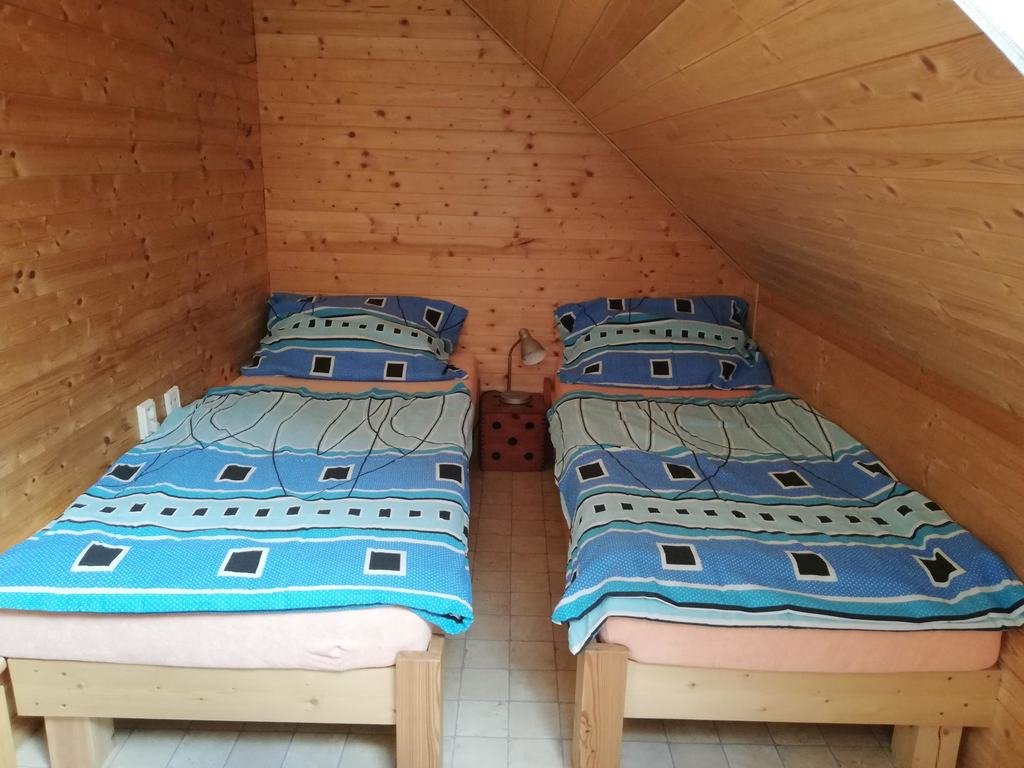 chalupa pod strani — foto 3