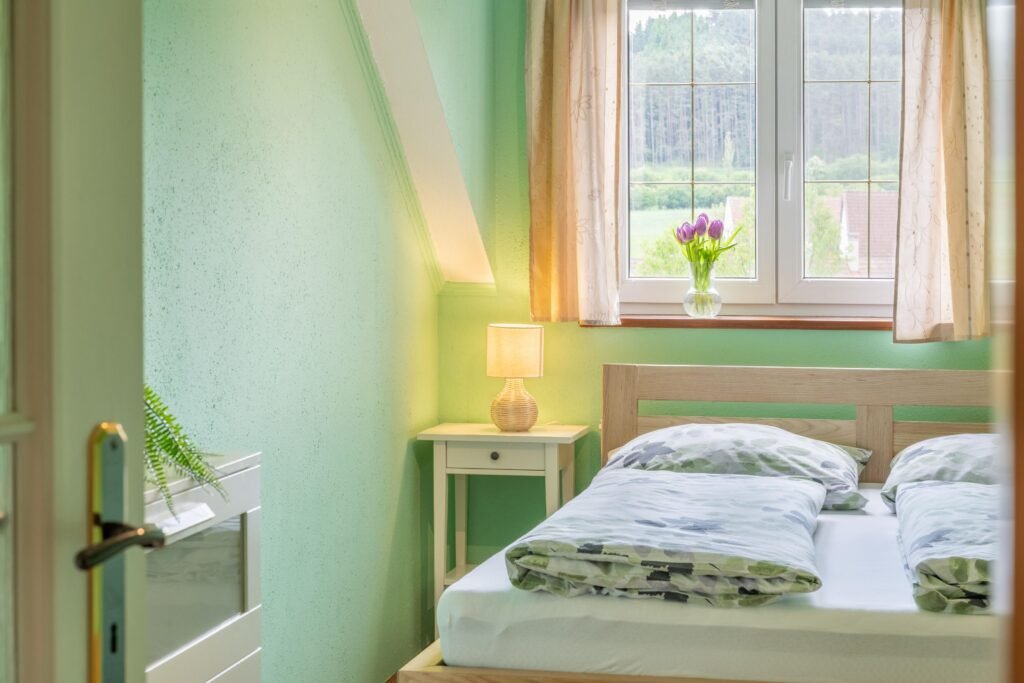 Drevniky resort slapy s vyhrivanym vnitrnim bazenem — foto 4