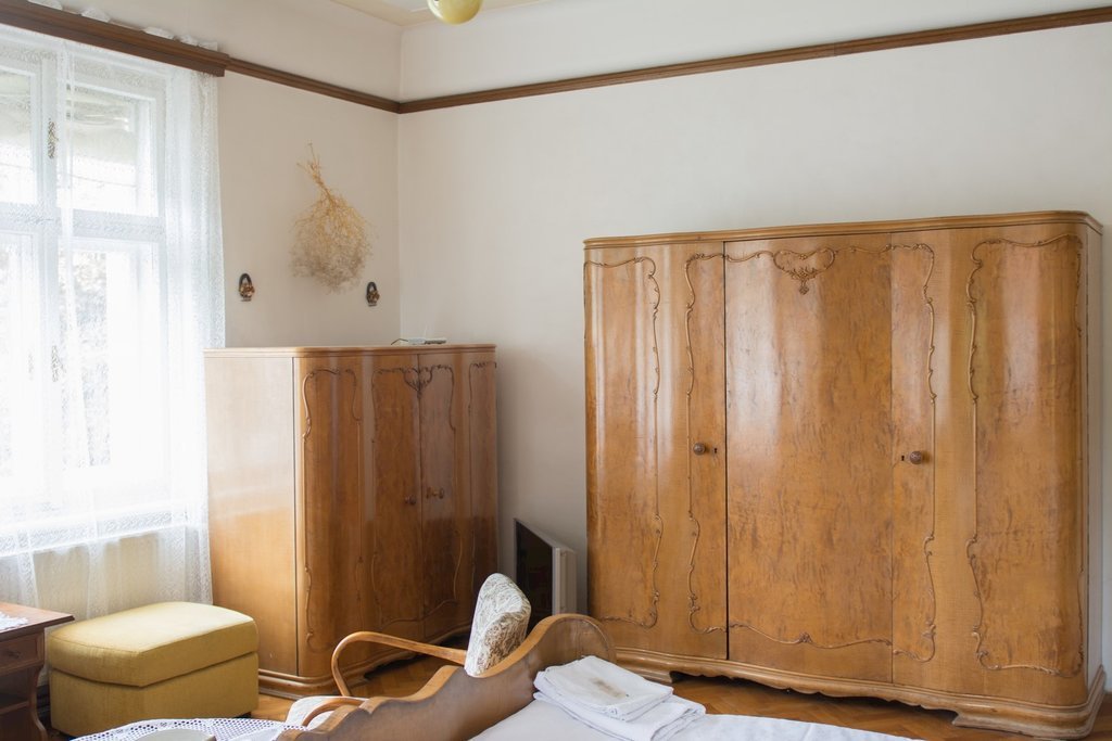 apartmanovy penzion signum laudis — foto 2