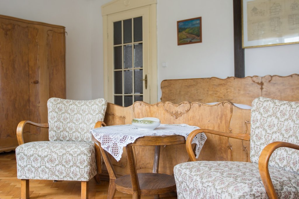 apartmanovy penzion signum laudis