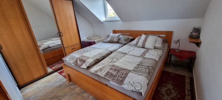 apartman duhova