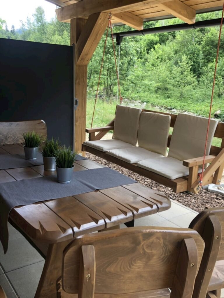 chata marta oscadnica — foto 3