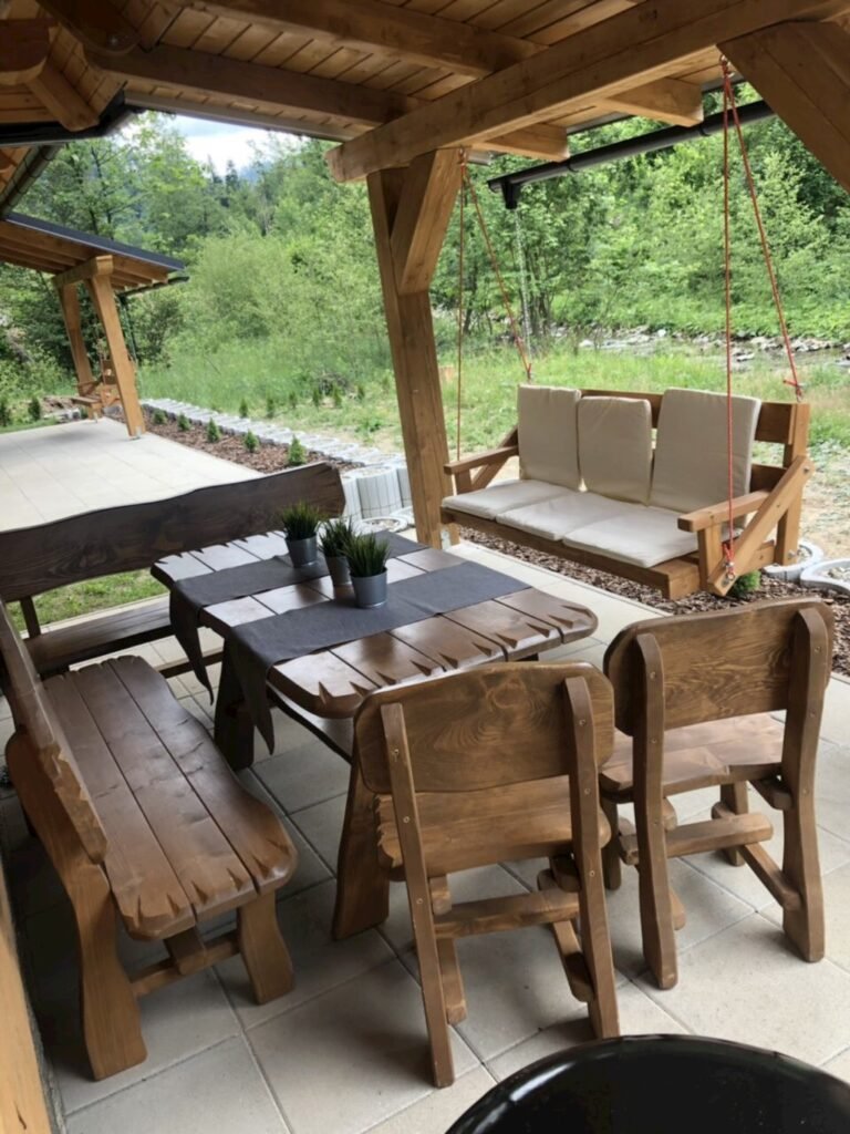 chata marta oscadnica — foto 2