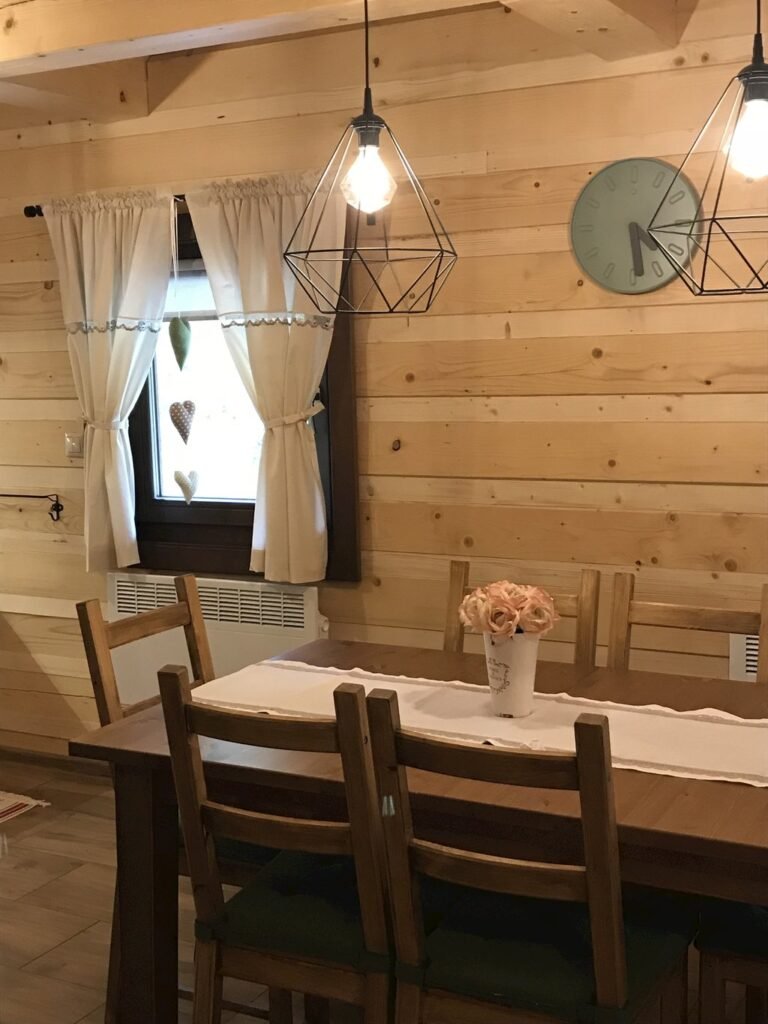 chata helena oscadnica — foto 7