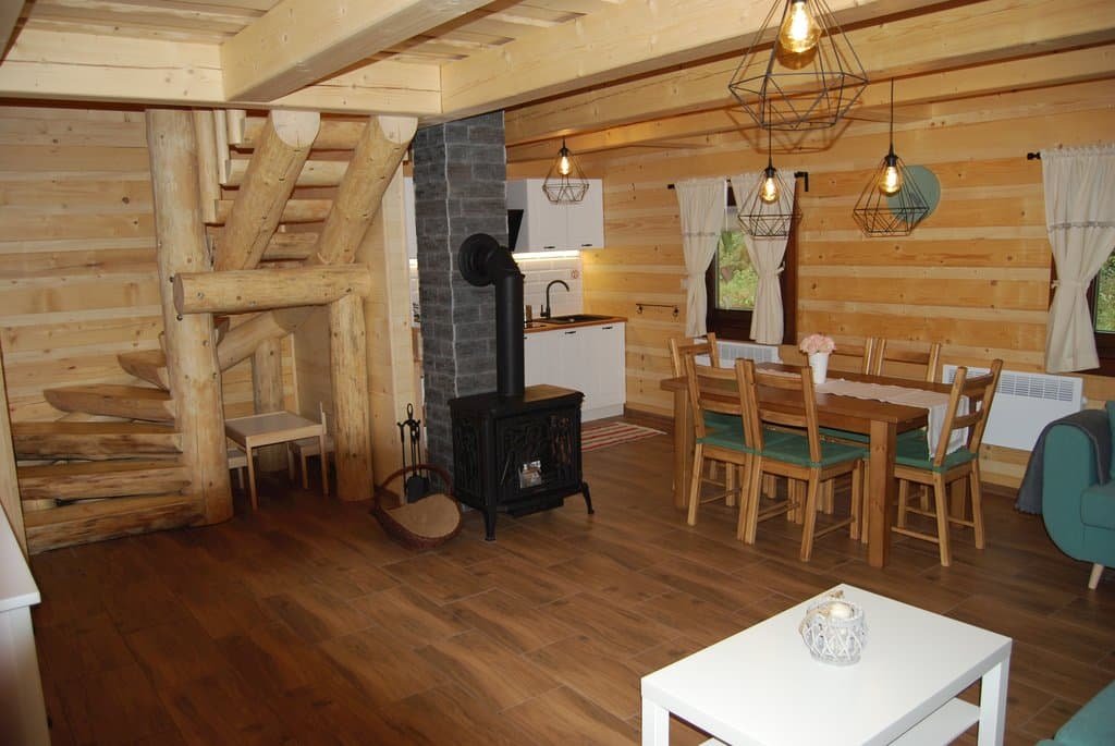 chata helena oscadnica — foto 2