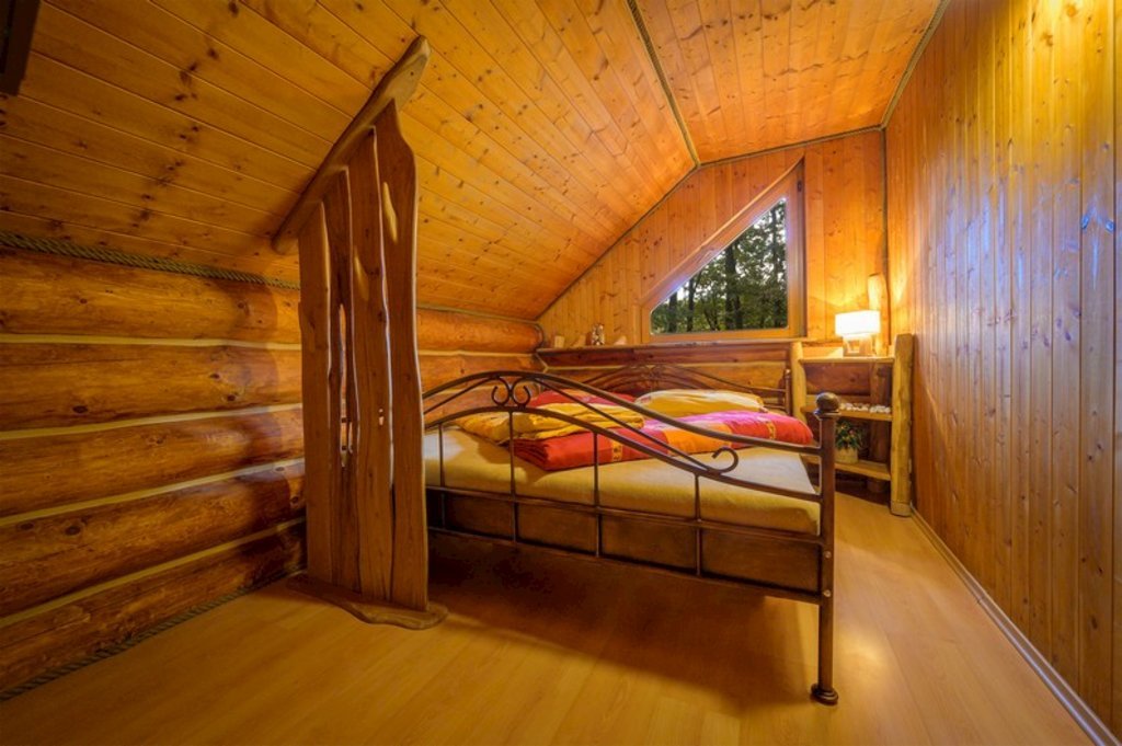 wellness srub vranovska prehrada — foto 3