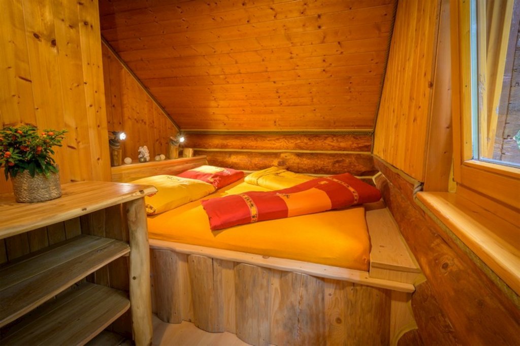 wellness srub vranovska prehrada — foto 2