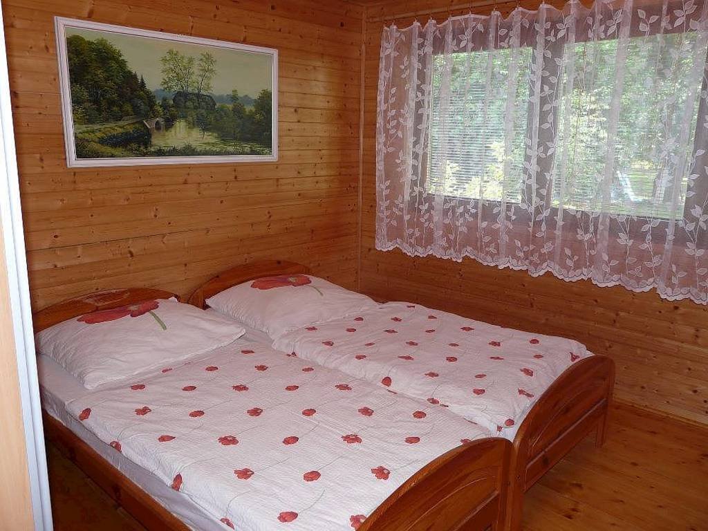 chata u rybnika — foto 2