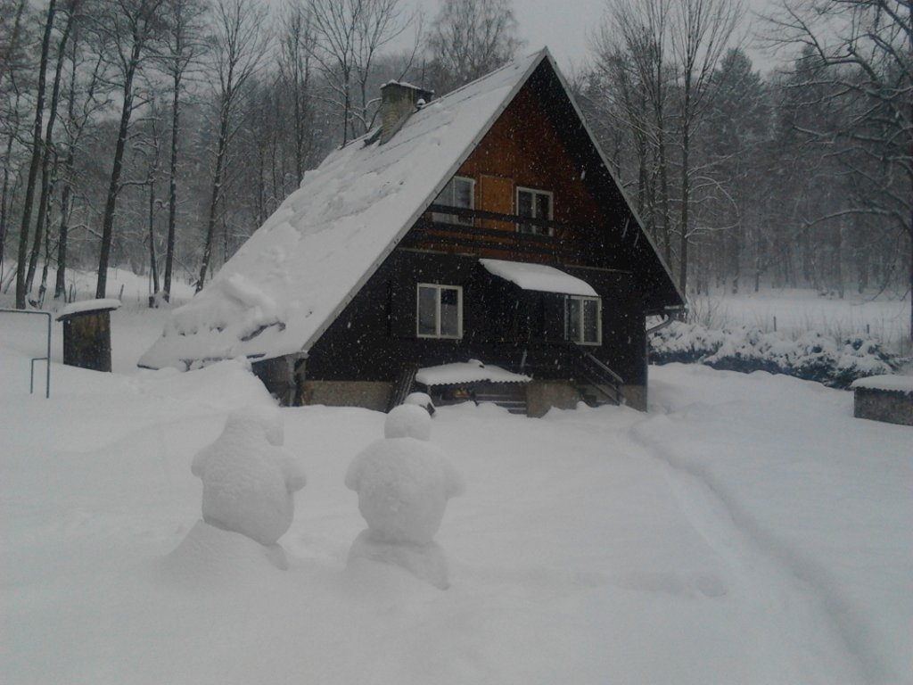 chata jesenka — foto 2