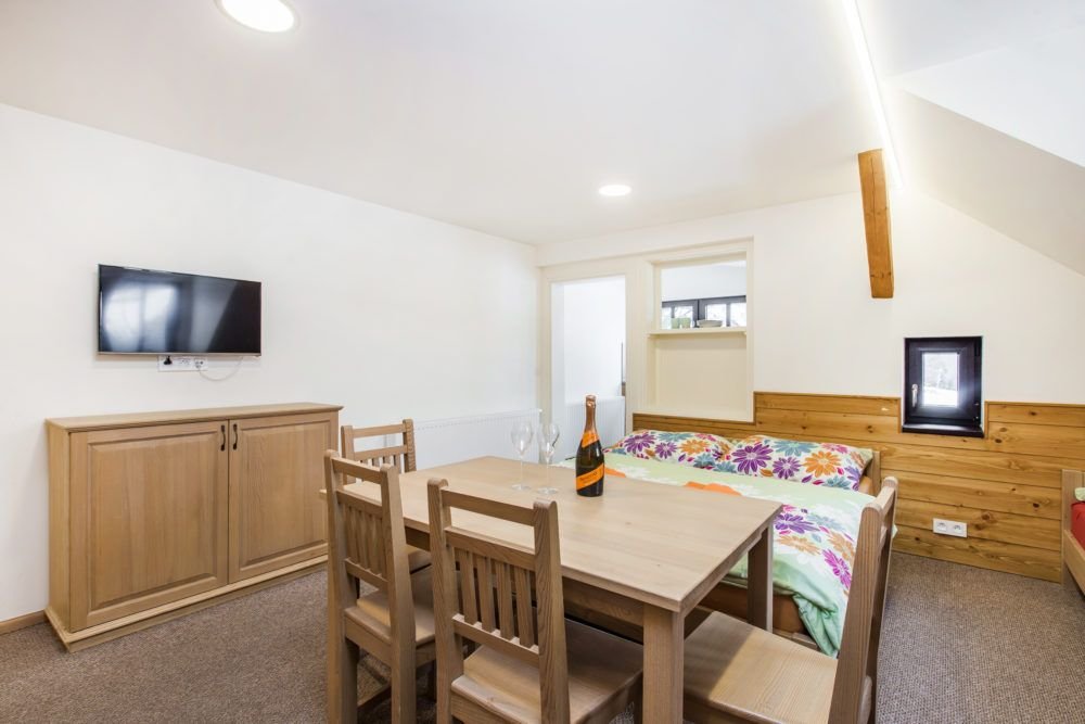 apartmany na salasi — foto 7