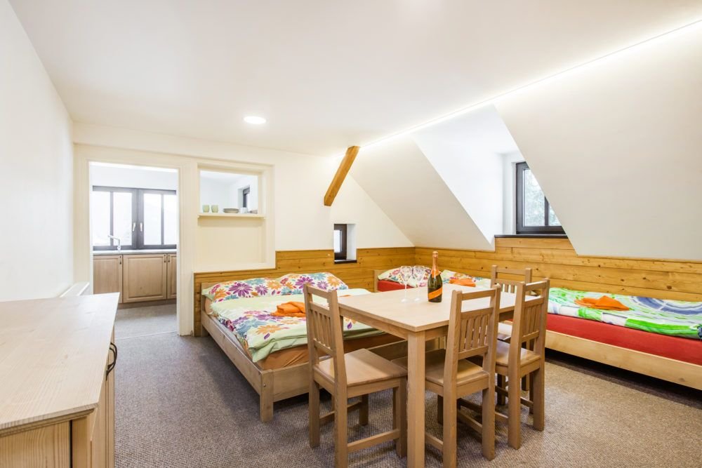 apartmany na salasi — foto 8