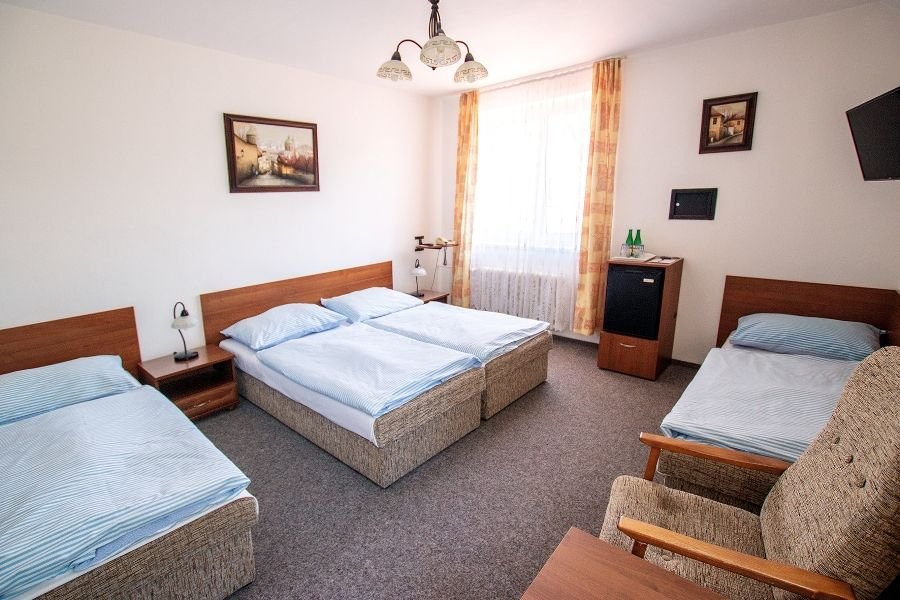 pension vetrny mlyn — foto 2