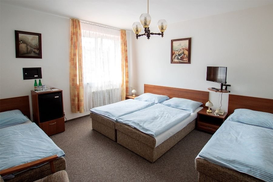 pension vetrny mlyn — foto 3